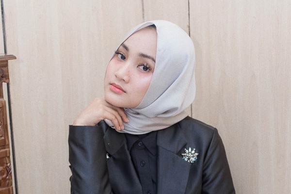 Cantik, Populer, dan Stylish, Inilah Rahasia Sukses Fatin Shidqia Lubis dari Nol! 