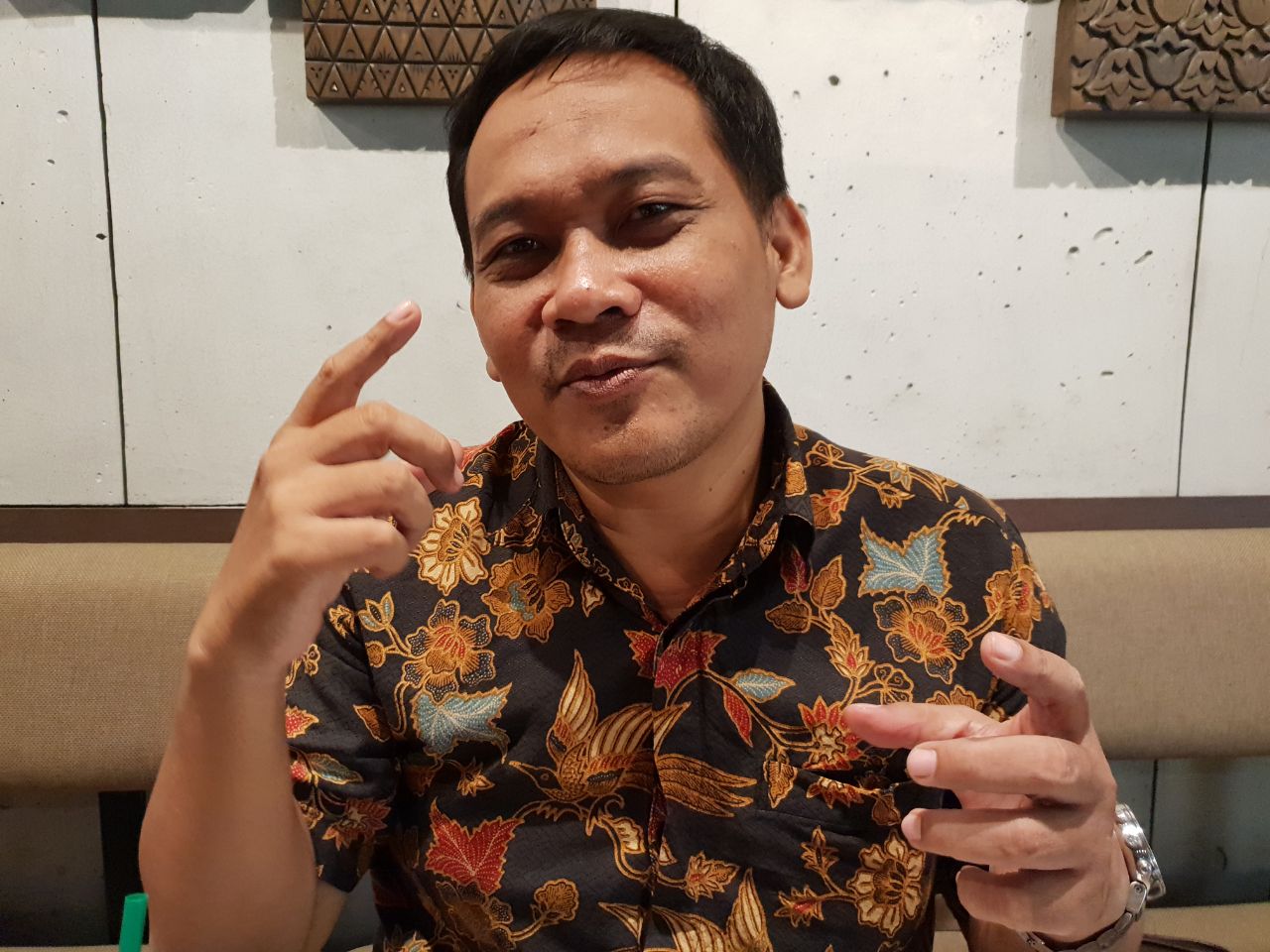 Kesaksian Aktivis 98 Melihat Reaksi Prabowo dan Wiranto soal Penembakan 4 Mahasiswa