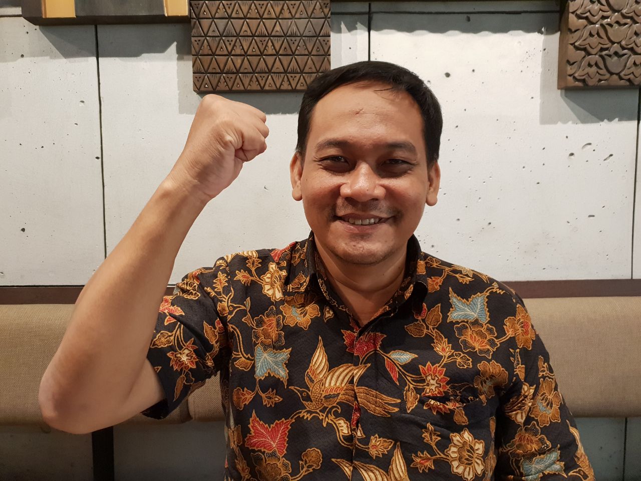 Kesaksian Aktivis 98 Melihat Reaksi Prabowo dan Wiranto soal Penembakan 4 Mahasiswa