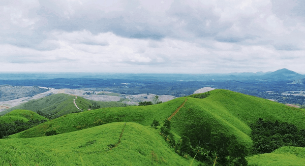 Sulit Diakses, 8 Destinasi Wisata Ini Sepi Turis Gan!