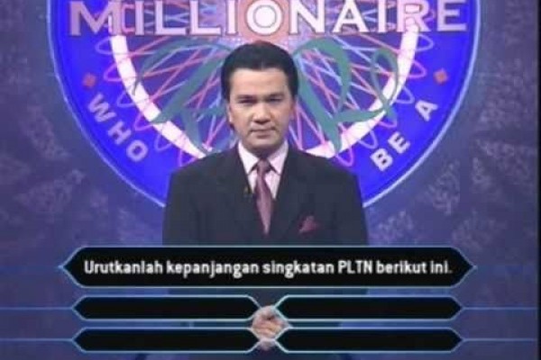 Tren-tren Acara Televisi Dari Masa Ke Masa