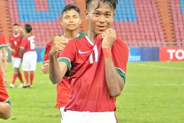 Semangat Atlet Indonesia Yang Bisa Kita Tiru #IniIndonesiaku 