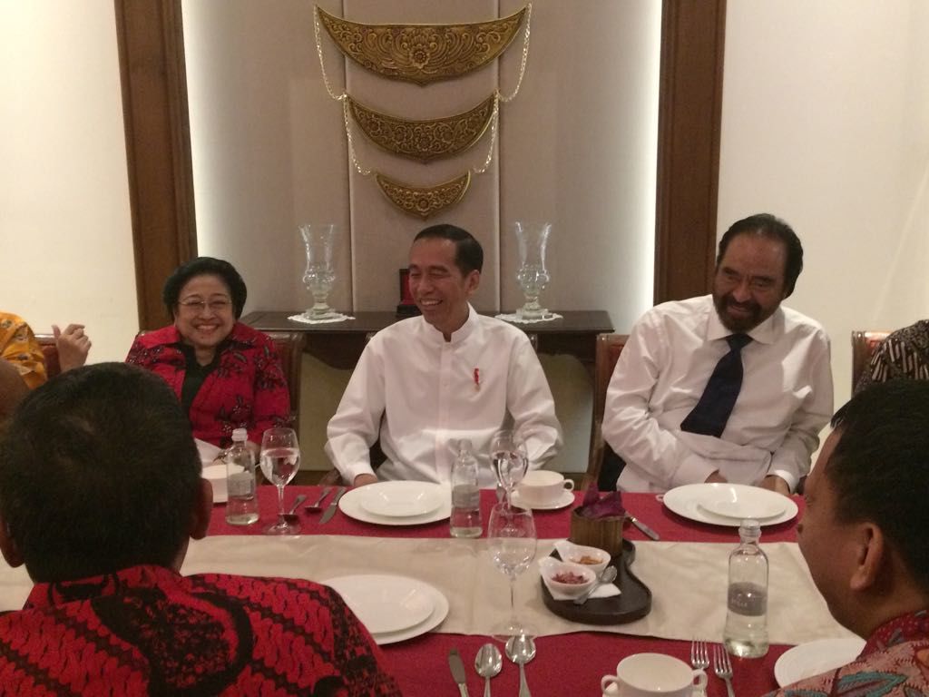 Fahri bilang, Prabowo dibohongi rakyat, Mahfud MD dibohongi negara