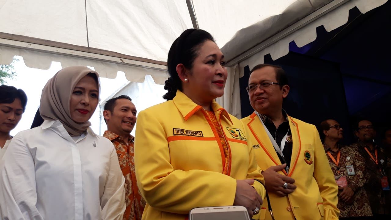 Prabowo dan Rombongannya Diberitakan ke Brunei, Ini Bantahan dari BPN