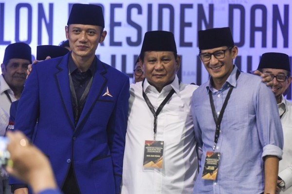 Tanggapi Cuitan SBY, PKS Mengaku Senasib dengan Partai Demokrat