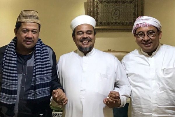 netizen-rujak-fadli-zon--fahri-hamzah--dulu-tolak-politik-dinasti-sekarang