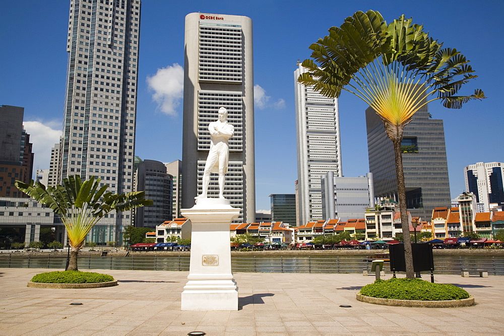 "Saatnya Impian Jadi Nyata": Beragam Budaya Negara Singapur