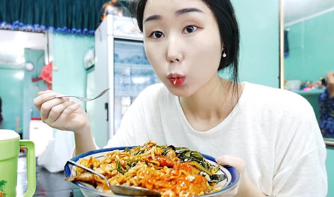 Maraknya Fenomena Youtuber Korea Bikin Konten Youtube Berbahasa Indonesia