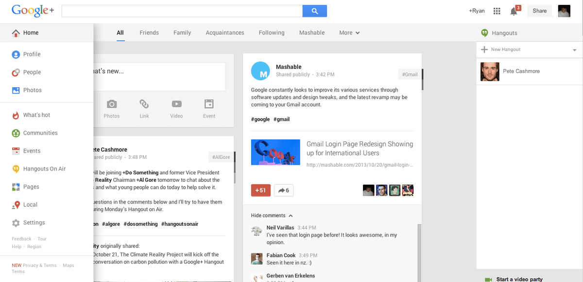 Inilah Penyebab Utama Google+ Tutup Layanan