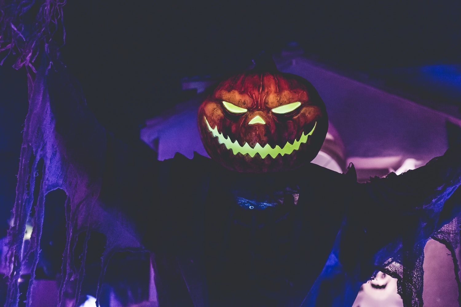 Sudah Tahu Kenapa Labu Jadi Ikon Halloween? Ini Lho Alasannya!