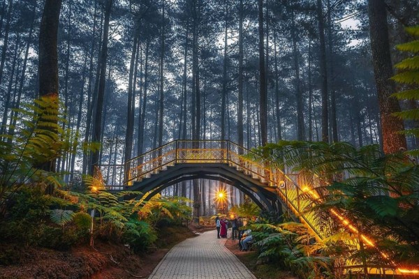 Aneka Momen-momen Pertama Yang Memorable, Masih Ingat?