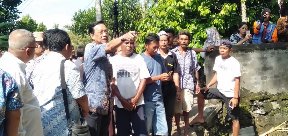 Beda Agama, Slamet dan Keluarga Ditolak Tinggal di Bantul