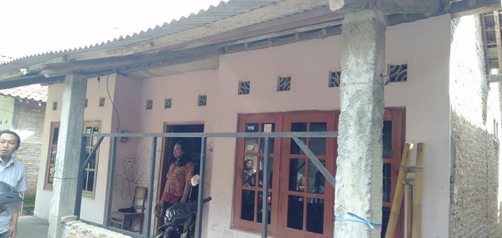 Beda Agama, Slamet dan Keluarga Ditolak Tinggal di Bantul