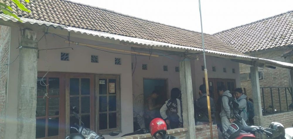 Beda Agama, Slamet dan Keluarga Ditolak Tinggal di Bantul