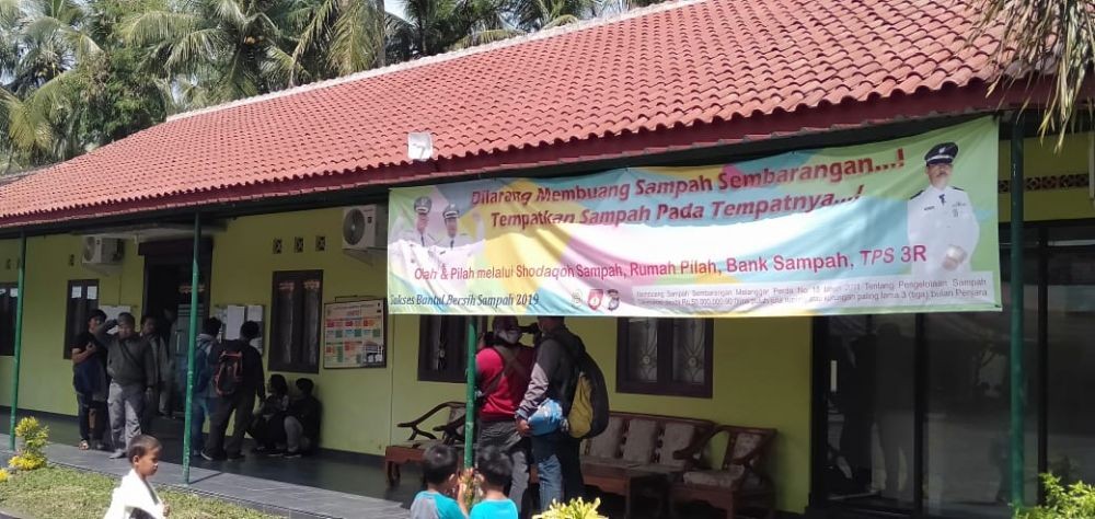 Beda Agama, Slamet dan Keluarga Ditolak Tinggal di Bantul