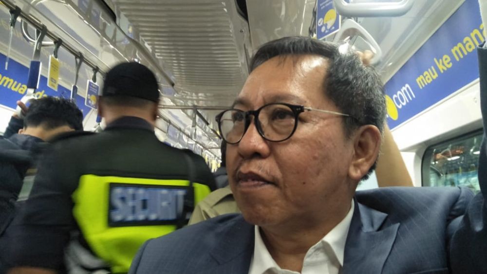 Pemilihan Wagub DKI Berpotensi Molor Sampai Setelah Pilpres 2019