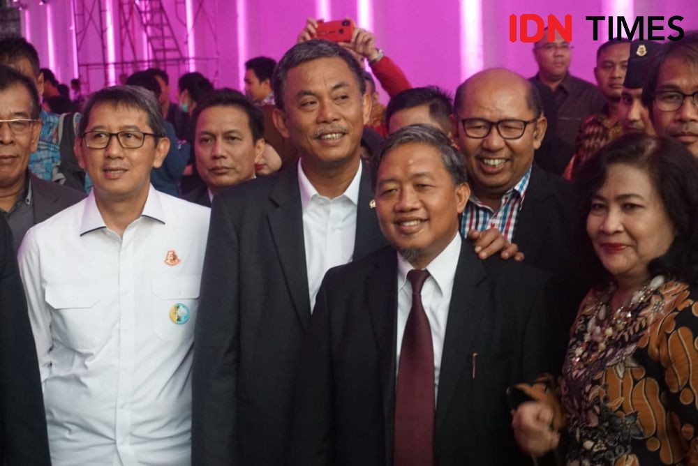 Pemilihan Wagub DKI Berpotensi Molor Sampai Setelah Pilpres 2019