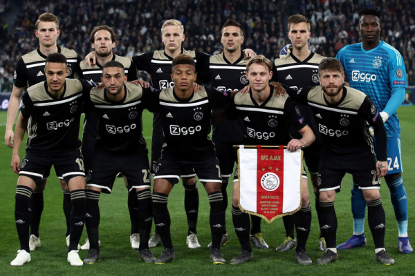 Kejutan-Kejutan Liga Champions Edisi 2018-2019, Mana yang Paling Epic?