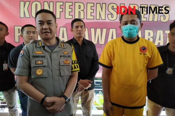  Polisi Ciduk Dokter yang Unggah Soal Remaja 14 Tahun Ditembak Polisi