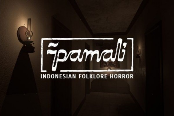 Belajar Tentang Hal-Hal Horror Di Indonesia Lewat Game