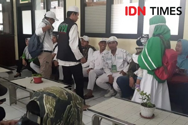 Jika Prabowo Kalah di MK, Anggota FPI di Bawah Umur Nyatakan Perang