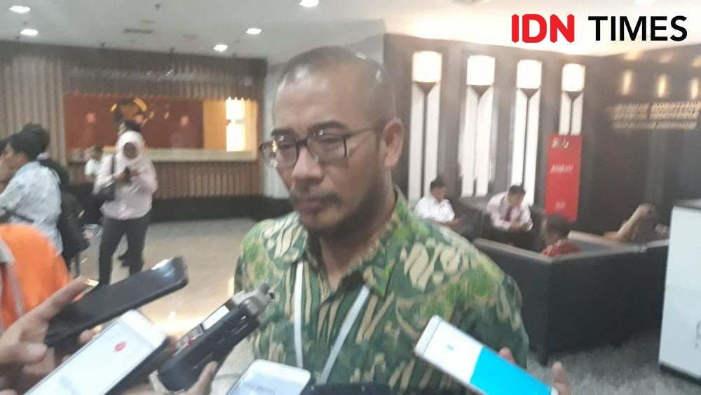 PKS Dukung Kampus Jadi Tempat Kampanye: Bisa Bedah Visi-Misi
