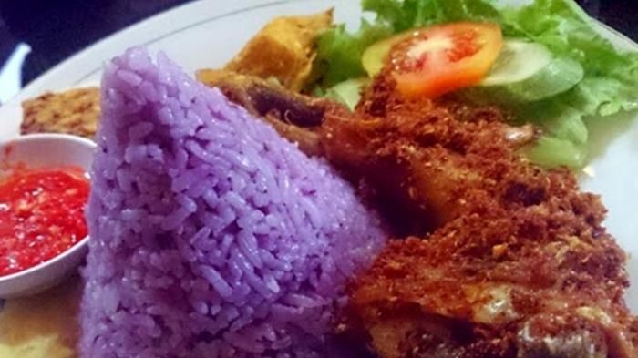 &#91;Coc Reg. Sukabumi&#93; 5 Kuliner Melegenda Bikin Kesengsem Berkunjung ke Sukabumi