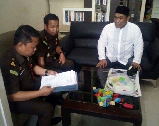 PK Dikabulkan Mahkamah Agung, Koruptor Dana Bansos Makassar Bebas