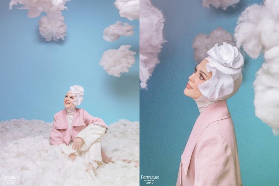 Intip Foto Prewed Roger dan Cut Meyriska, Yuk! Inspirasi Buat yang Mau Ke Pelaminan!