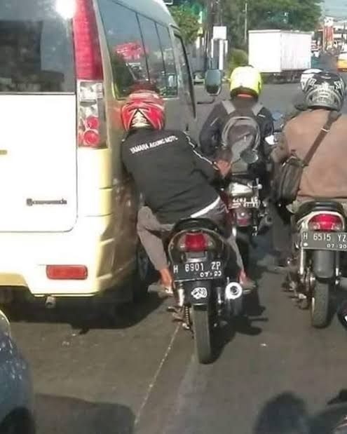 'Bukti' Indonesia Layak Menjadi Negara Paling Santai di Dunia