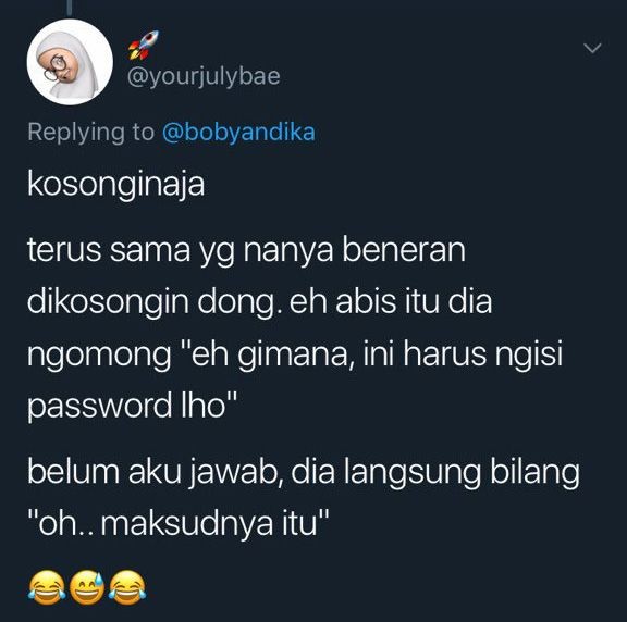PENAMPAKAN PASSWORD WIFI GRATIS INI BIKIN NANGIS, NO 3 PARAH GAN