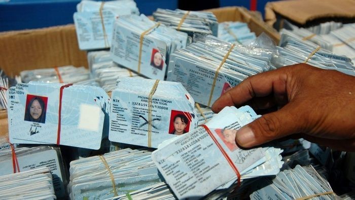 450 Penganut Sapta Darma di Semarang Sudah Dapat e-KTP Penghayat