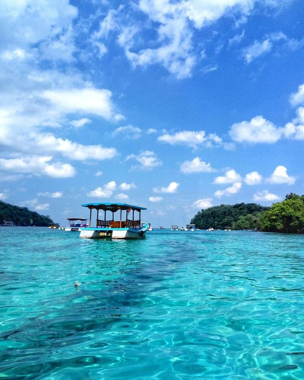 8 Wisata Horor di Aceh yang Bakal Bikin Bulu Kudukmu Merinding