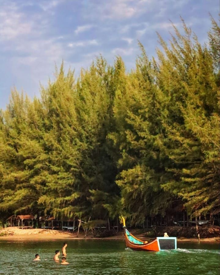 8 Wisata Horor di Aceh yang Bakal Bikin Bulu Kudukmu Merinding