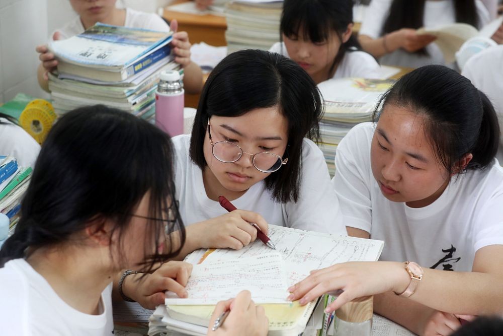 Mengenal Gaokao, Ujian Perguruan Tinggi Tersulit di Dunia 