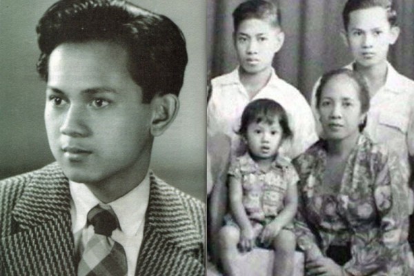 Cerita Dan Kenangan Pak Habibie