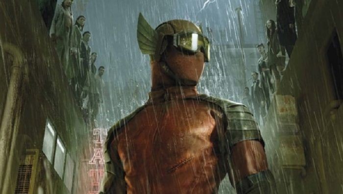 6 Film SUPERHERO Terbaik Sepanjang Tahun 2019 versi Duniaku.com