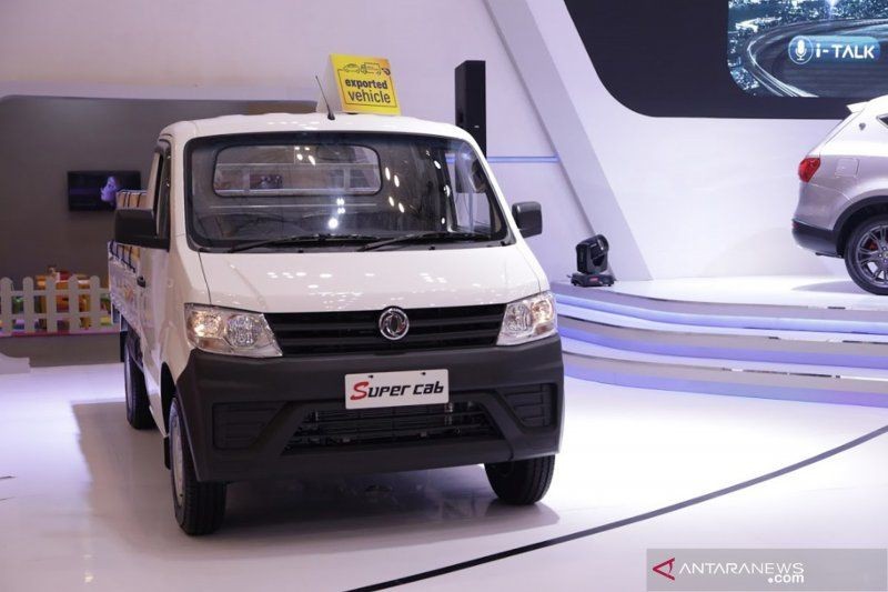 Setelah Wuling, Morris Garage Tiongkok Pasarkan Mobil di Indonesia