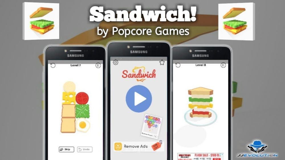 Rekomendasi 10 Game Memasak Terbaik Untuk Smartphone Android Dan IPhone