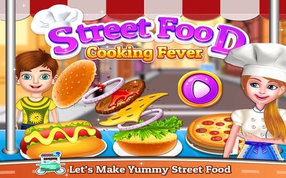 Rekomendasi 10 Game Memasak Terbaik Untuk Smartphone Android Dan IPhone