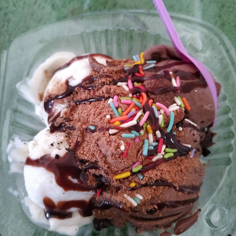 5 Jenis Es Khas Makassar Ini Cocok Dijadikan Menu Takjil