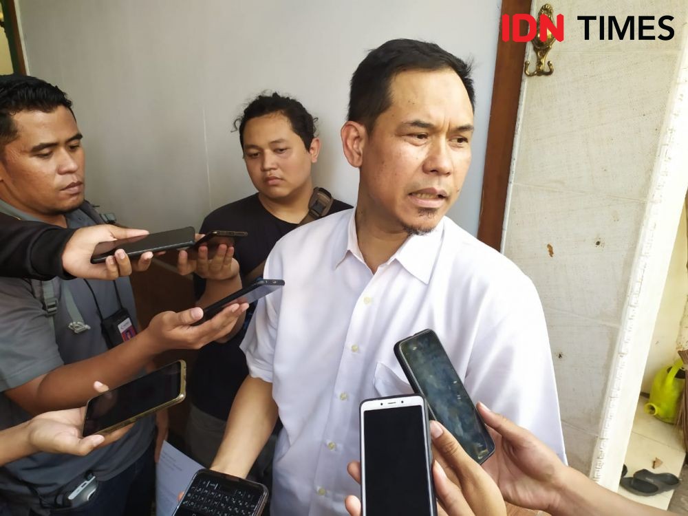 37 Eks Anggotanya Disebut Jadi Teroris, Ini Respons FPI