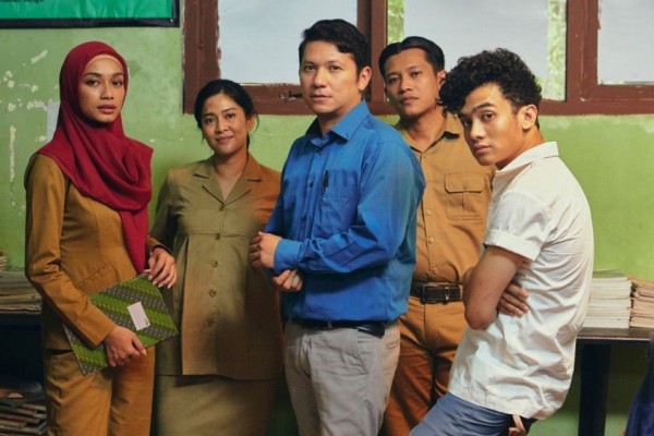 Sayang Banget, Film Ini Gagal Tayang Karena Wabah Virus Corona