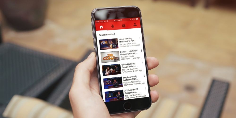 Kuota Internet Cepat Habis? Mungkin 7 Aplikasi Ini Penyebabnya
