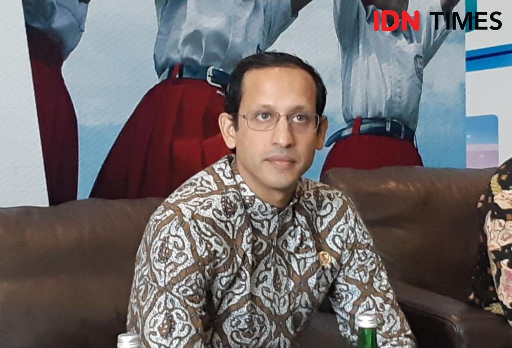Tahun 2021, Ujian Nasional Diganti Asesmen Kompetensi dan Survei Karakter