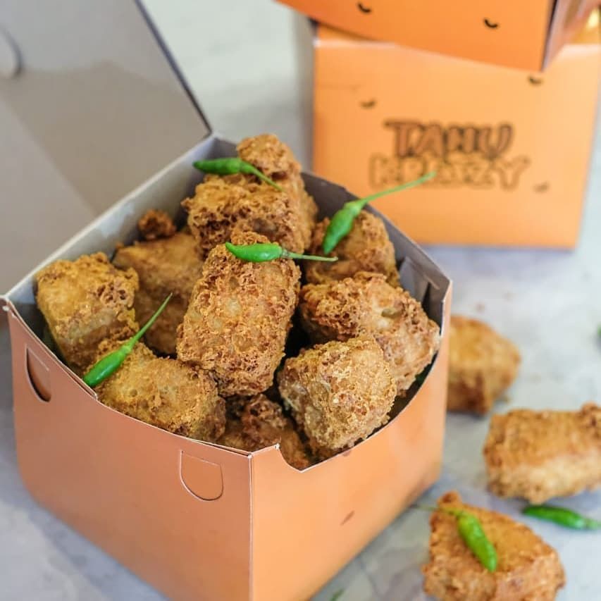 Cuman Punya Tahu Dirumah Cobain nih 5 Resep Olahan Tahu Yang Bisa di Buat di Rumah 