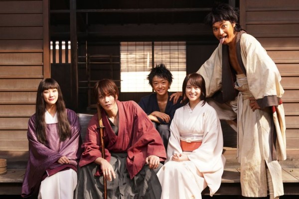 5 Anime Live Action Yang Dijamin Bikin Kamu Tidak Merasa Bosan!