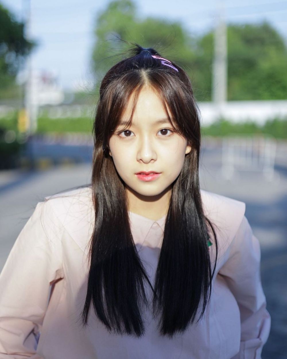 10 Potret Member BNK48 yang Curi Perhatian Netizen, Cute Abis!