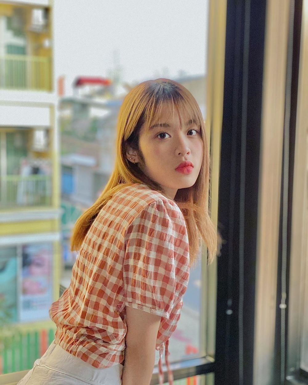 10 Potret Member BNK48 yang Curi Perhatian Netizen, Cute Abis!