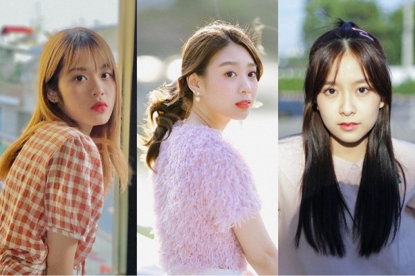 10 Potret Member BNK48 yang Curi Perhatian Netizen, Cute Abis!